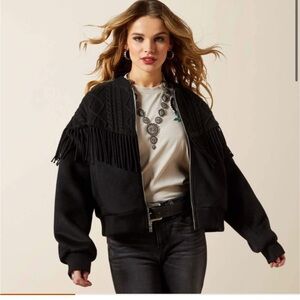 Ariat Arctica Jacket Large